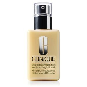Clinique 3-Step Dramatically Different Daily Moisturizing Lotion